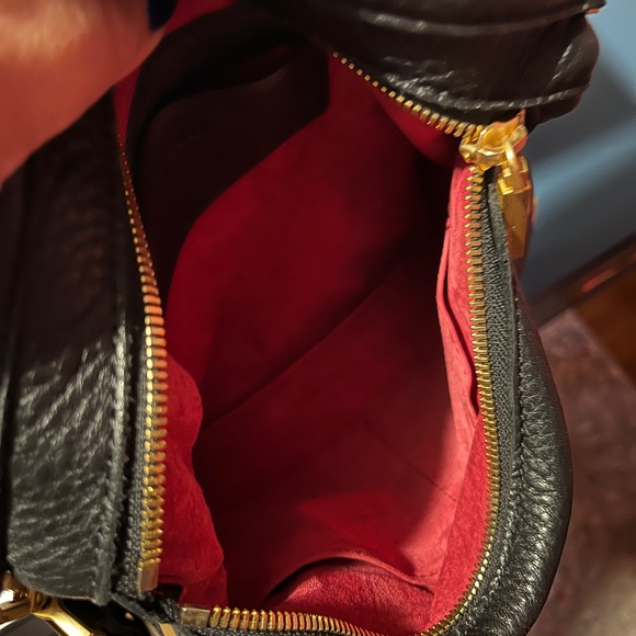 HAMMITT BLACK VIP BAG - Picture 7 of 13